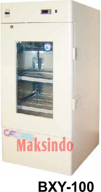 Jual Blood Bank Refrigerator di Palembang