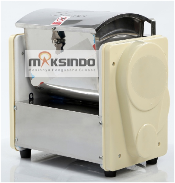 Jual Mesin Dough Mixer Mini 2 kg MKS-DMIX002 di Palembang