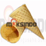 Jual Cone Ice Cream Bentuk Kerucut di Palembang