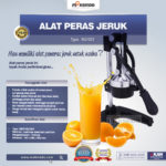 Jual Alat Pemeras Jeruk Manual (MJ1001) di Palembang