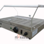 Jual Penghangat Roti Elektrik (Electric Bread Warmer) MKS-WMR1 di Palembang