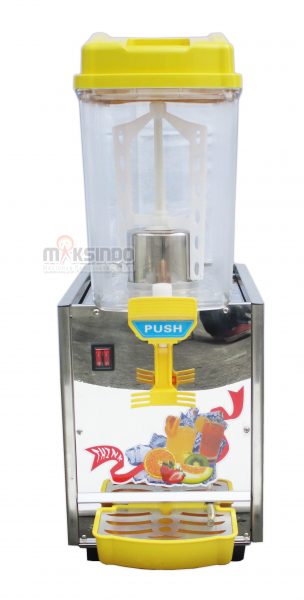 Jual Mesin Juice Dispenser (ADK-17×1) di Palembang