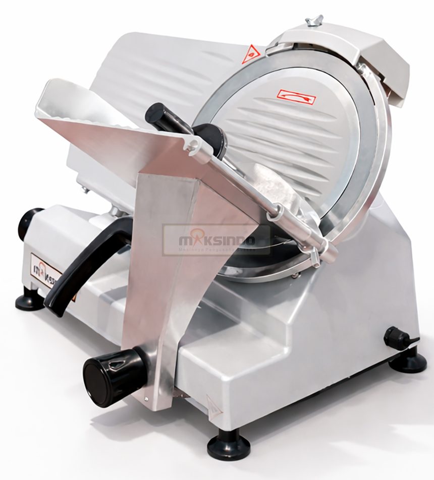 Jual Mesin Meat Slicer (MKS-M10) di Palembang