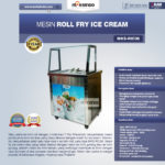 Jual Mesin Roll Fry Ice Cream (RIC36) di Palembang