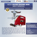 Jual Mesin Giling Daging Mini di Palembang