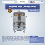 Jual Deluxe Hot Coffee Urn MKS-DHC12 di Palembang