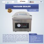 Jual Vacuum Sealer MSP-VS26B di Palembang