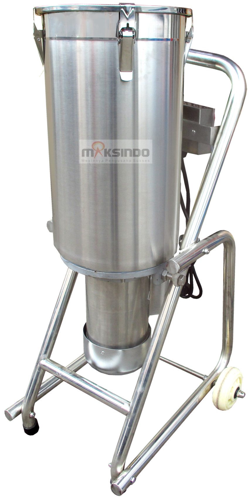 Jual Industrial Universal Blender 32 Liter di Palembang