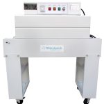 Jual Mesin Shrink Tunnel (BSD-260) di Palembang