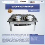 Jual Soup Chafing Dish MKS-SCD2 di Palembang