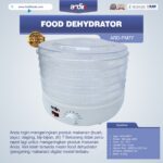 Jual Food Dehydrator ARD-PM77 di Palembang
