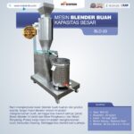 Jual Mesin Blender Buah Kapasitas Besar di Palembang