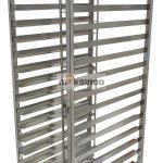 Jual Pan Trolley Bakery (MKS-TRY16) di Palembang